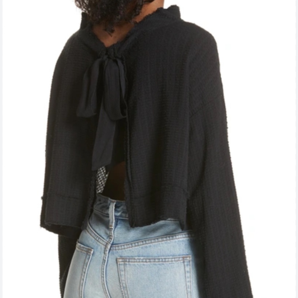 Free People Waking in Hueco sweater